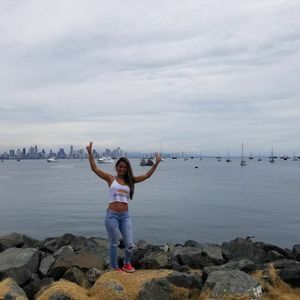 Meet your Posher, Marcela